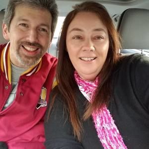 Meet your Posher, Catherine